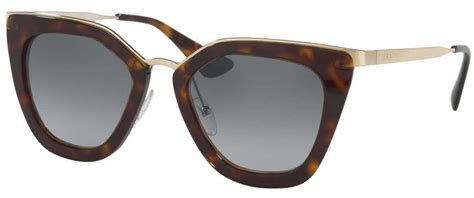 occhiali prada pr 53ss|Sunglasses Prada PR 53SS (1AB0A7) .